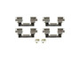 Dorman - First Stop Disc Brake Hardware Kit P/N:HW13449