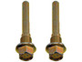 Dorman - First Stop Disc Brake Caliper Bolt P/N:HW14044