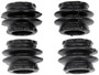 Dorman - First Stop Disc Brake Caliper Bushing P/N:HW16123