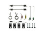 Dorman - First Stop Drum Brake Hardware Kit P/N:HW17370