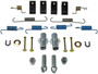 Dorman - First Stop Parking Brake Hardware Kit P/N:HW17411