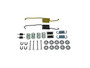 Dorman - First Stop Drum Brake Hardware Kit P/N:HW17424