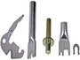 Dorman - First Stop Drum Brake Self-Adjuster Repair Kit P/N:HW2808