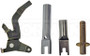 Dorman - First Stop Drum Brake Self-Adjuster Repair Kit P/N:HW2812