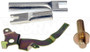 Dorman - First Stop Drum Brake Self-Adjuster Repair Kit P/N:HW2812