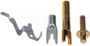 Dorman - First Stop Drum Brake Self-Adjuster Repair Kit P/N:HW2845