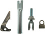 Dorman - First Stop Drum Brake Self-Adjuster Repair Kit P/N:HW2852