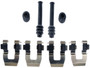 Dorman - First Stop Disc Brake Hardware Kit P/N:HW5609