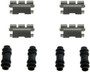 Dorman - First Stop Disc Brake Hardware Kit P/N:HW5620
