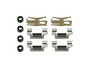 Disc Brake Hardware Kit fits 1998-2002 Pontiac Firebird  DORMAN - FIRST STOP