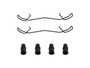 Dorman - First Stop Disc Brake Hardware Kit P/N:HW5649