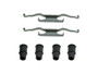 Dorman - First Stop Disc Brake Hardware Kit P/N:HW5663