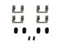 Dorman - First Stop Disc Brake Hardware Kit P/N:HW5666