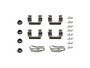 Dorman - First Stop Disc Brake Hardware Kit P/N:HW5667