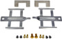 Dorman - First Stop Disc Brake Hardware Kit P/N:HW5671