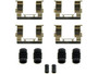 Dorman - First Stop Disc Brake Hardware Kit P/N:HW5692