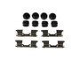 Dorman - First Stop Disc Brake Hardware Kit P/N:HW5815