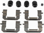 Dorman - First Stop Disc Brake Hardware Kit P/N:HW5898
