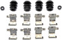 Dorman - First Stop Disc Brake Hardware Kit P/N:HW6165