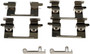 Dorman - First Stop Disc Brake Hardware Kit P/N:HW6177