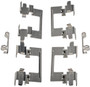 Dorman - First Stop Disc Brake Hardware Kit P/N:HW6177