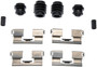 Dorman - First Stop Disc Brake Hardware Kit P/N:HW6187