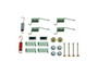 Dorman - First Stop Drum Brake Hardware Kit P/N:HW7007