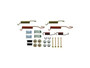 Dorman - First Stop Drum Brake Hardware Kit P/N:HW7128