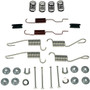 Dorman - First Stop Drum Brake Hardware Kit P/N:HW7130