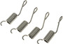 Dorman - First Stop Drum Brake Hardware Kit P/N:HW7130
