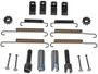 Dorman - First Stop Parking Brake Hardware Kit P/N:HW7356