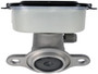 Brake Master Cylinder fits 1982-1983 Pontiac Firebird  DORMAN - FIRST STOP