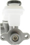 Brake Master Cylinder fits 1987-1991 Pontiac Grand Am Sunbird 6000  DORMAN - FIR