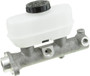 Brake Master Cylinder fits 1987 Ford Bronco,E-150 Econoline,E-150 Econoline Club