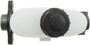 Brake Master Cylinder fits 1989-1990 Mercury Cougar,Sable  DORMAN - FIRST STOP