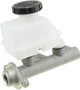 Dorman - First Stop Brake Master Cylinder P/N:M630180