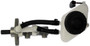 Brake Master Cylinder fits 2002-2005 Honda Civic  DORMAN - FIRST STOP