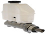 Brake Master Cylinder fits 2007 Ford E-350 Super Duty,F-350 Super Duty  DORMAN -