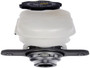 Brake Master Cylinder fits 2009-2010 Cadillac DTS  DORMAN - FIRST STOP