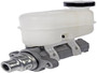 Brake Master Cylinder fits 2009-2010 Cadillac DTS  DORMAN - FIRST STOP