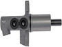 Dorman - First Stop Brake Master Cylinder P/N:M630751