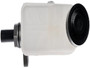 Brake Master Cylinder fits 2000-2005 Toyota Echo  DORMAN - FIRST STOP