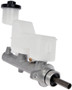 Dorman - First Stop Brake Master Cylinder P/N:M630903