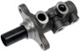 Brake Master Cylinder fits 2008-2017 Infiniti EX35 EX37 QX50  DORMAN - FIRST STO