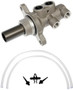 Dorman - First Stop Brake Master Cylinder P/N:M631044