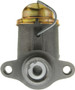 Brake Master Cylinder fits 1969-1971 Mercury Colony Park  DORMAN - FIRST STOP