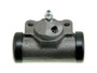 Drum Brake Wheel Cylinder fits 1973-1976 Mercury Montego Cougar  DORMAN - FIRST