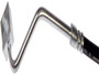 Brake Hydraulic Hose fits 2004-2012 Ford F53  DORMAN - FIRST STOP