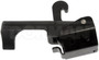 Hood Latch Assembly fits 1997-2001 Freightliner Century Class  DORMAN - HD SOLUT