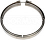 Dorman - HD Solutions Diesel Particulate Filter (DPF) Clamp P/N:674-7019